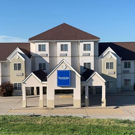 Travelodge By Wyndham Chadron Kültér fotó