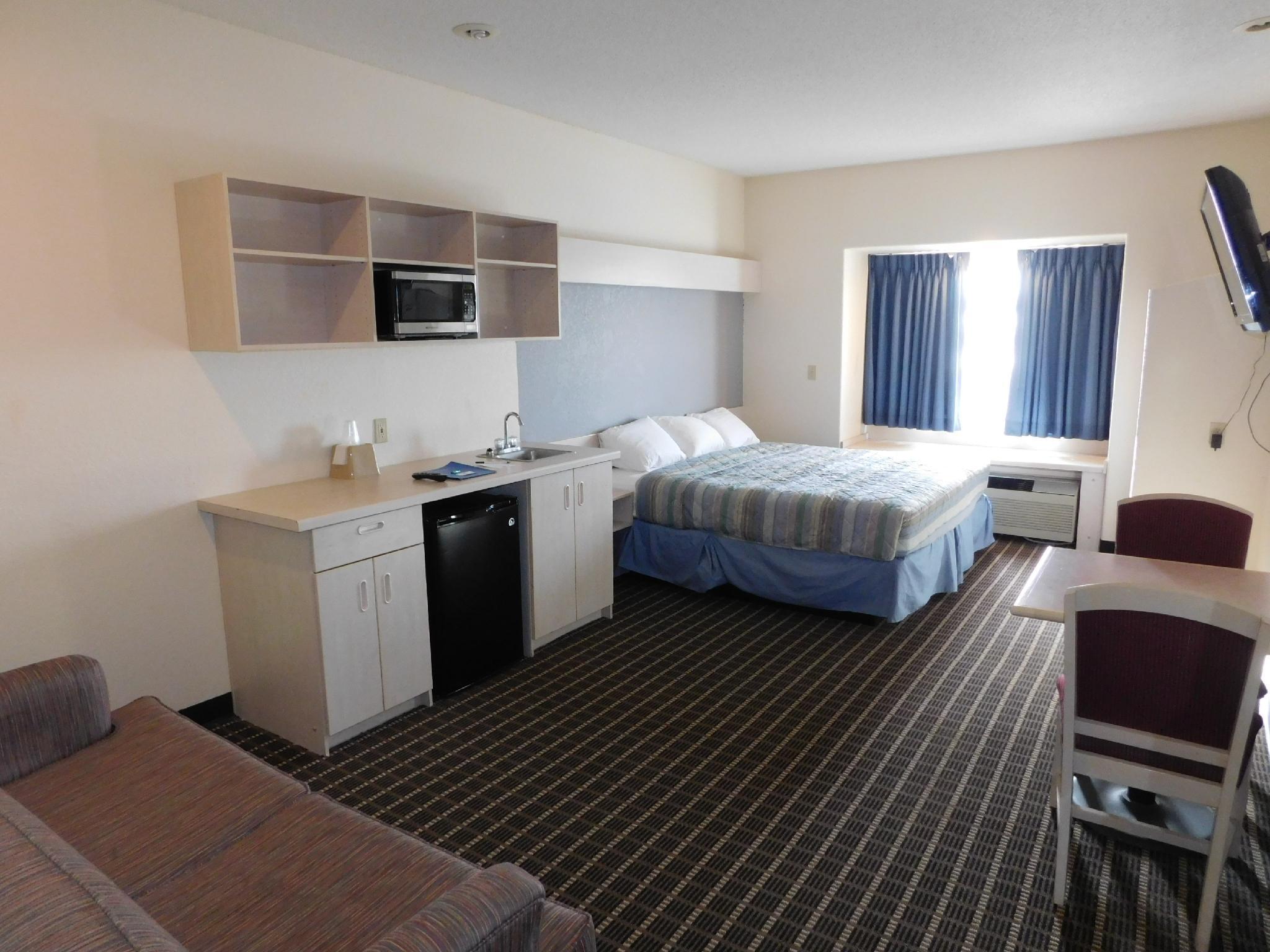 Travelodge By Wyndham Chadron Kültér fotó